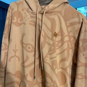 Men’s Kenzo Hoodie